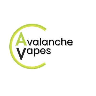 Avalanche Vapes logo