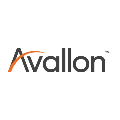 Avallon logo