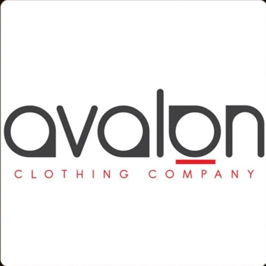 Avalon Clothing Company