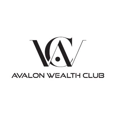 Avalon Wealth Club logo