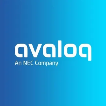 Avaloq Logo