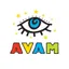 American Visionary Art Museum logo