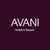 Avani Hotels & Resorts logo