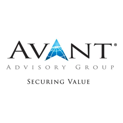 Avant Transaction Advisory logo
