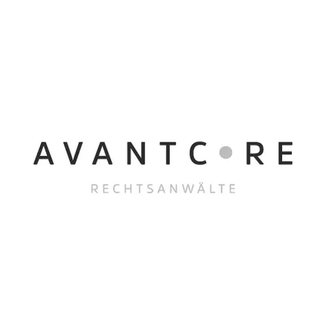 AVANTCORE Partnerschaft mbB