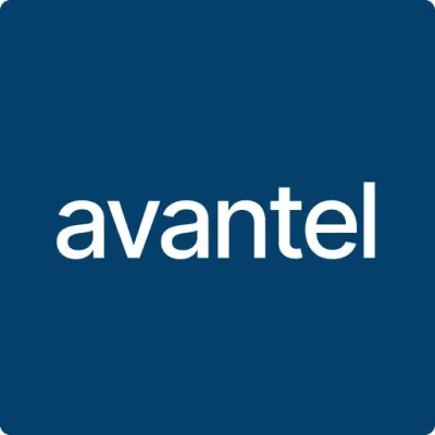 AVANTEL LTD. Logo