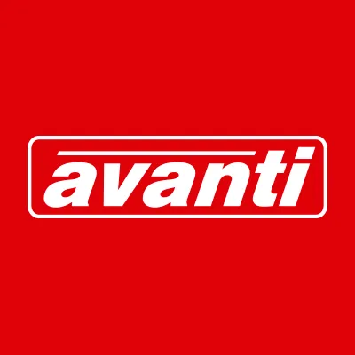 Avanti logo
