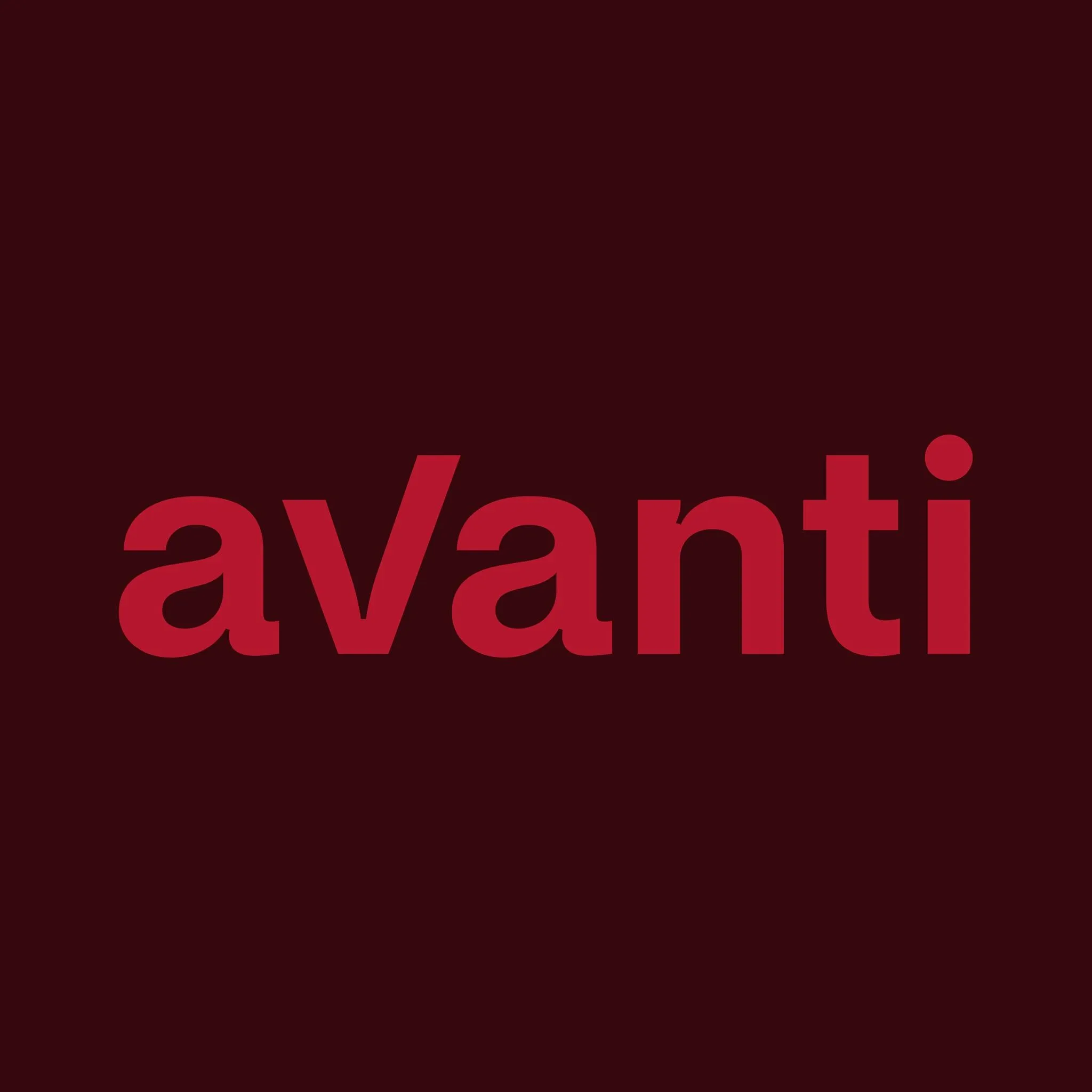 avanti GmbH logo