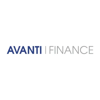 Avanti Finance Group logo