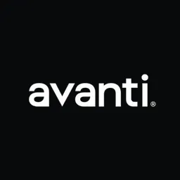 Avanti logo