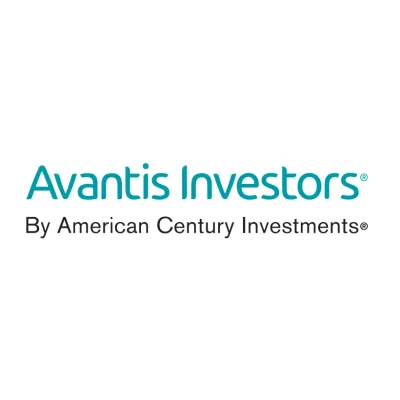 Avantis U.S. Mid Cap Equity ETF logo