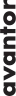 Avantor, Inc. logo
