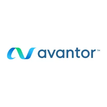 Avantor Logo