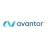Avantor logo