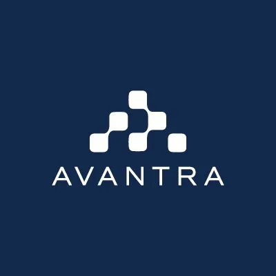 Avantra logo