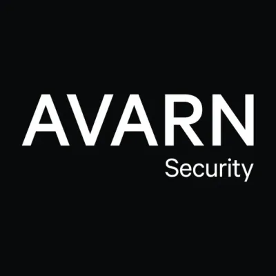 AVARN SECURITY AS