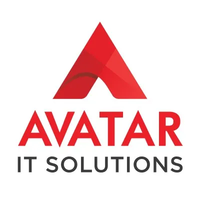 AVATAR IT Solutions Inc. logo