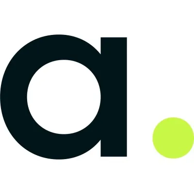 Logo by Brandfetch