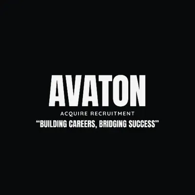 Avaton Acquire logo