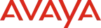 AVAYA logo