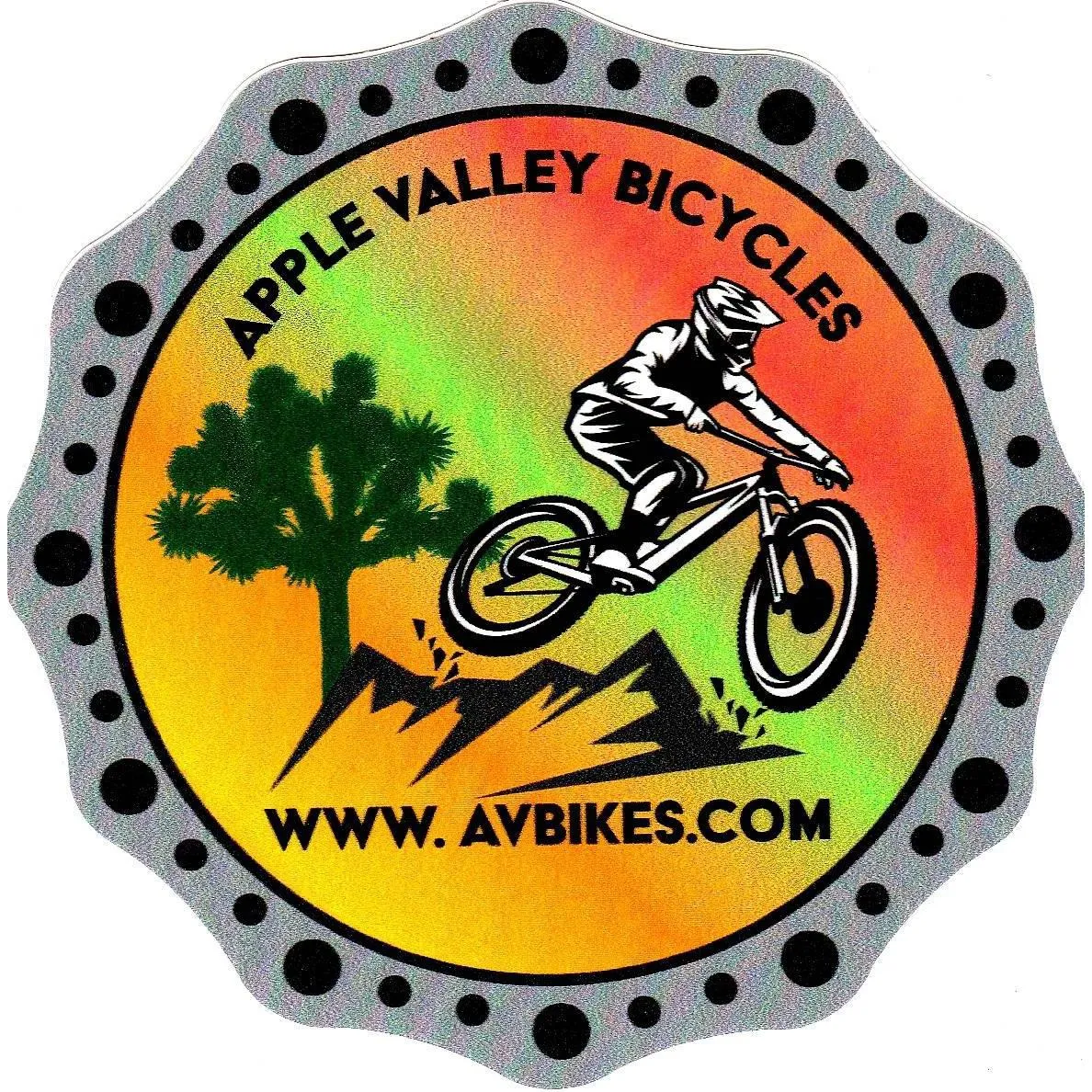 Avbikes