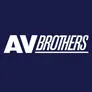 Logo AV Brothers