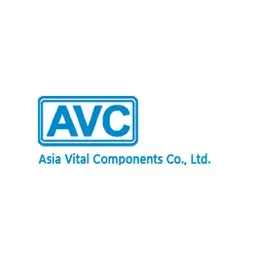 Asia Vital Components Co Ltd logo