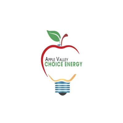 Apple Valley Choice Energy (AVCE) Logo