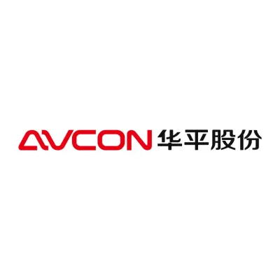 AVCON Information Tech logo