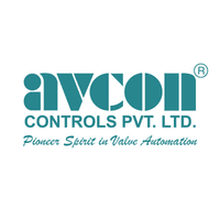 Avcon Controls Pvt . Ltd. logo