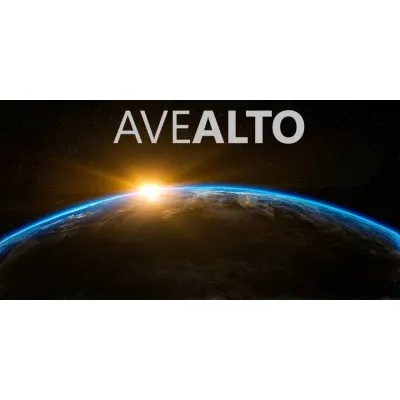 AVEALTO Ltd logo