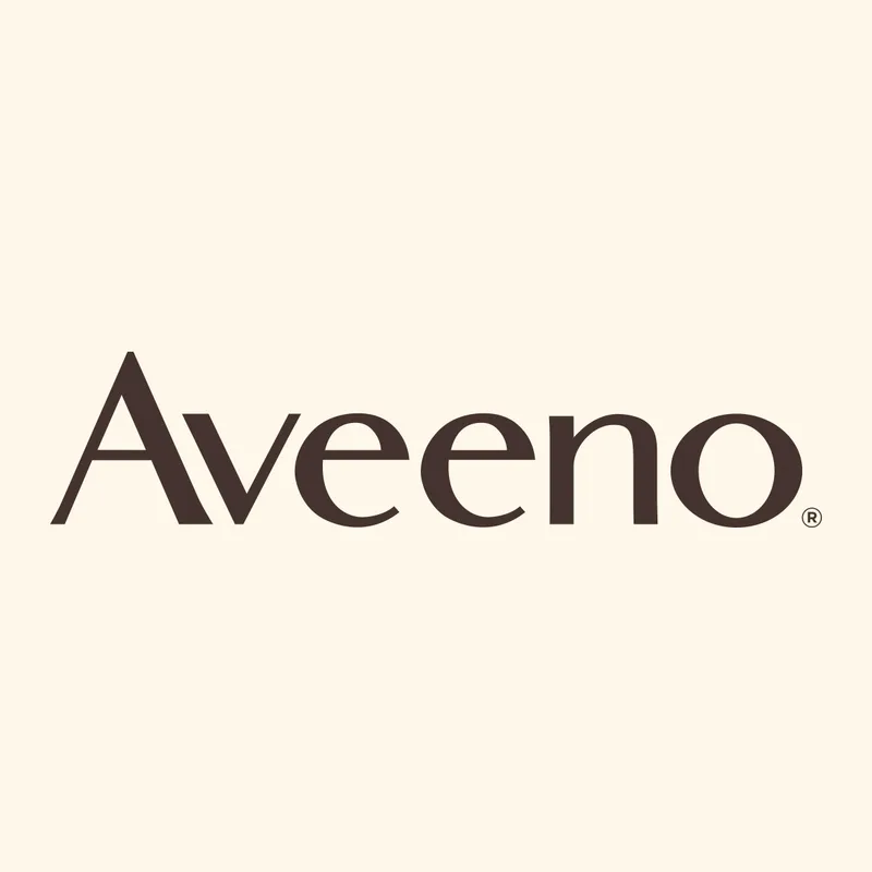 Aveeno logo