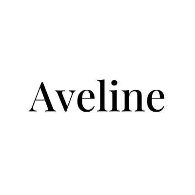 Aveline Fashion logo