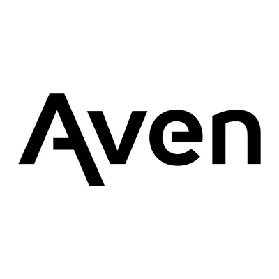 Aven logo