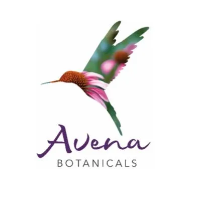 avenabotanicals.com logo