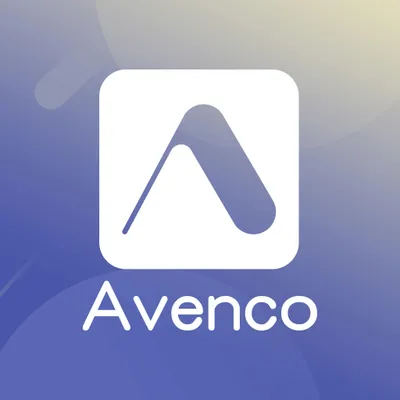 Avenco Mattress logo