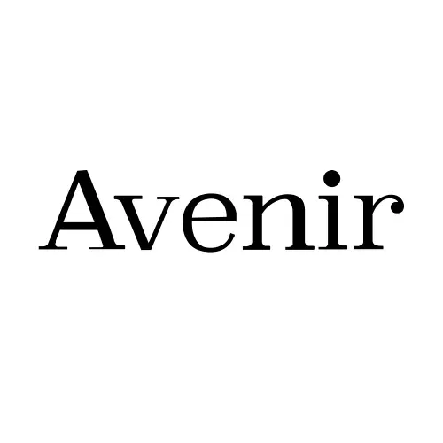 Avenir logo