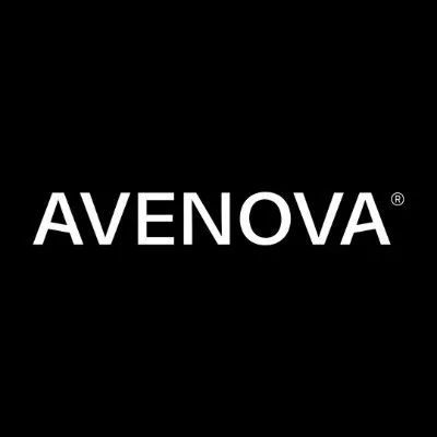 avenova.com logo