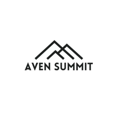 Aven Summit logo