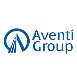 Aventi Group Logo