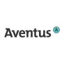 Logo Aventus - Laan van de Mensenrechten