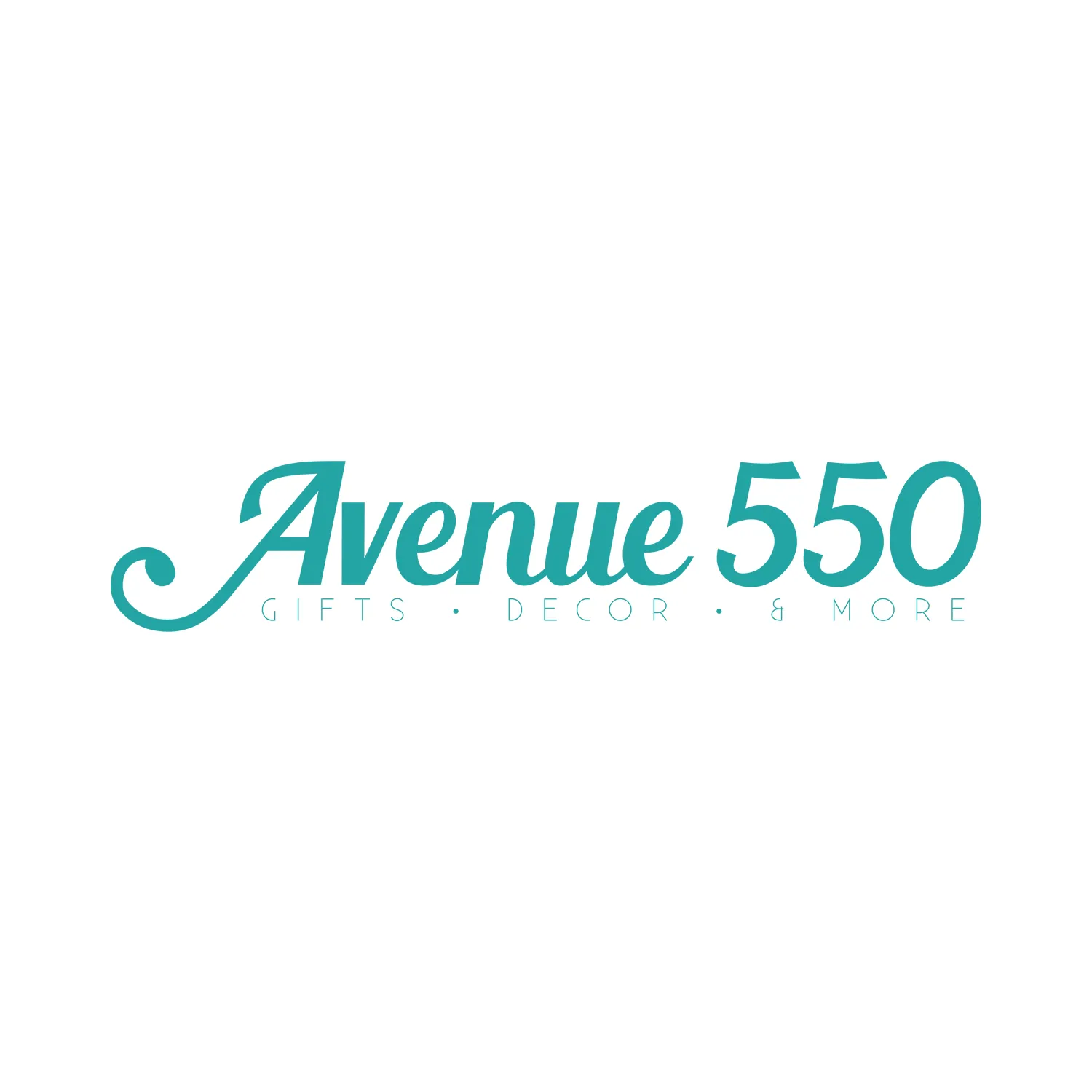 Avenue 550