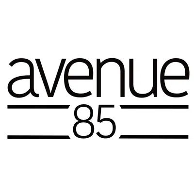 Avenue 85 logo