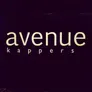 Logo Avenue Kappers