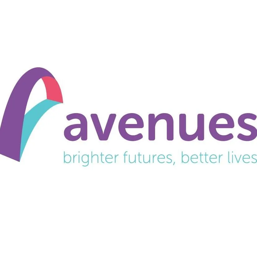 Avenues Group logo