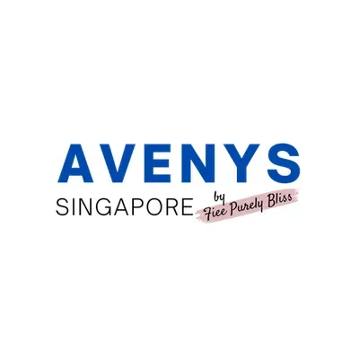 Avenys Singapore Official logo