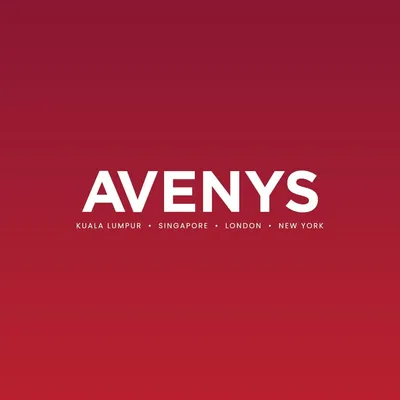 AVENYS logo