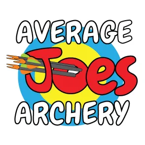 Averagejoesarchery