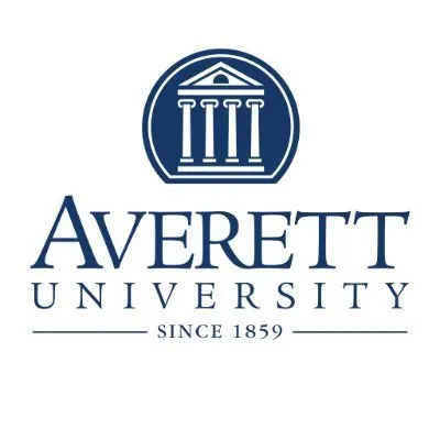 Averett University - Men's Wrestling