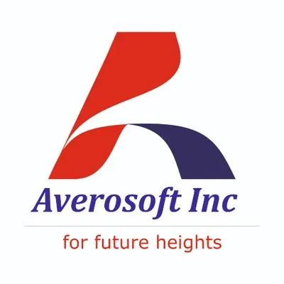 Averosoft Inc. logo